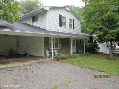 13206 Chalfont Ave, Fort Washington, MD 20744 - photo 2