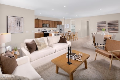 18810 N Ponte Rd, Maricopa, AZ 85138 - photo 2