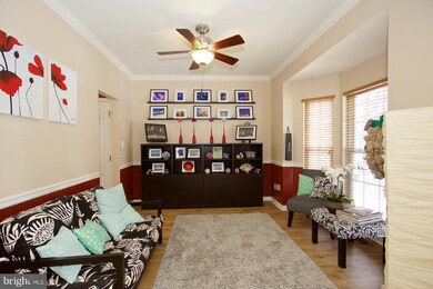 541 Kirkcaldy Way, Abingdon, MD 21009 - photo 4