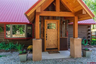 0 Northeast Cir unit 768950, Durango, CO 81301 - photo 6