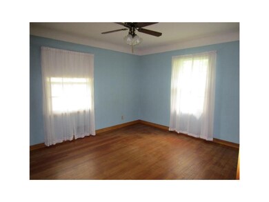 Bedroom.