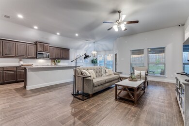 11740 Elko Ln, Fort Worth, TX 76108 - photo 4