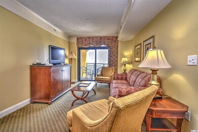 2600 N Ocean Blvd unit 1915 Anderson Ocean, Myrtle Beach, SC 29577 - photo 6