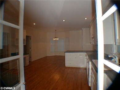 Interior Space/Layout