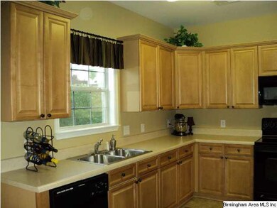 The Kitchen