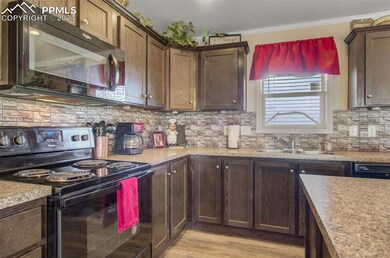 All Appliances are included
