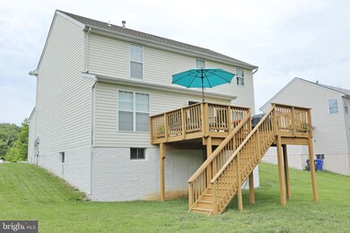 8538 Kingsway Dr, White Plains, MD 20695 - photo 5