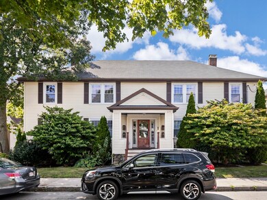 233 Lowell St unit 4, Waltham, MA 02453 - photo 3