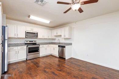 Main Unit - Kitchen