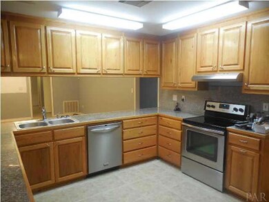 3490 S Highway 97, Cantonment, FL 32533 - photo 4