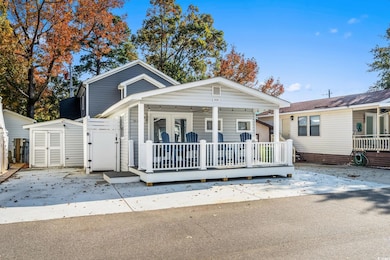 6001 S Kings Hwy unit 5539, Myrtle Beach, SC 29575 - photo 2