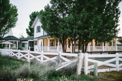 Front Gazebo