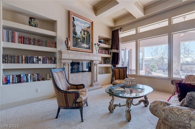 10983 Tranquil Waters Ct, Las Vegas, NV 89135 - photo 5