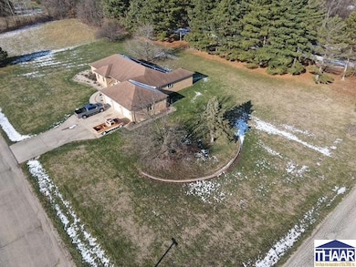 1228 E Heatherwood Ln, Clinton, IN 47842 - photo 3