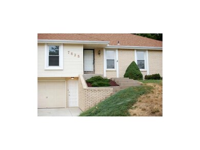 Exterior Virtually Maintenance Free!