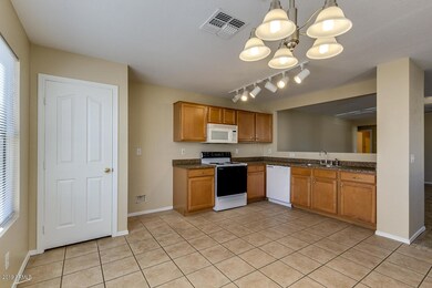 Open Kitchen