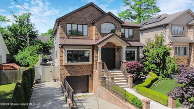 346 Jefferson Blvd, Staten Island, NY 10312 - photo 3