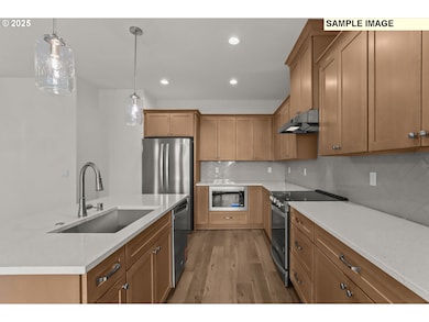 2243 E Otter Loop unit 58, La Center, WA 98629 - photo 3