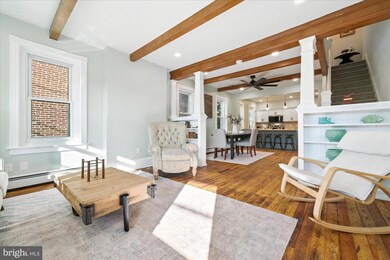 218 S Washington St, Boyertown, PA 19512 - photo 5