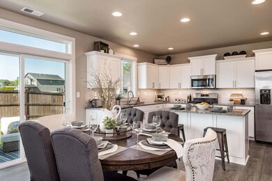 Stoneridge - Great Room
