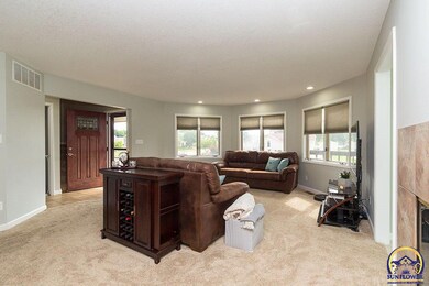 4101 SW Stone Ave, Topeka, KS 66610 - photo 2