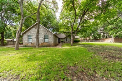 203 Valley Ranch Rd, Weatherford, TX 76087 - photo 2