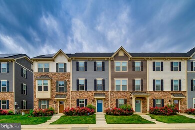 1736 Mill Branch Dr, Laurel, MD 20708 - photo 2