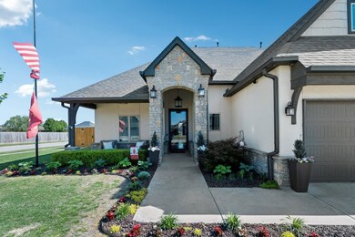 18510 E 46th Place S, Tulsa, OK 74134 - photo 3