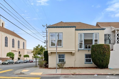 445 Wayland St, San Francisco, CA 94134 - photo 2