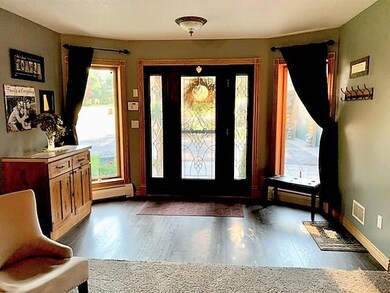 Entryway