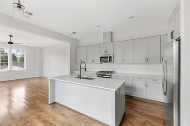 4004 Rutland St, Houston, TX 77018 - photo 3