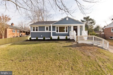 1903 Paul Spring Pkwy, Alexandria, VA 22308 - photo 2