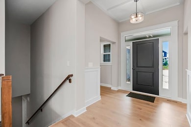 25446 W 91st Terrace, Lenexa, KS 66227 - photo 2