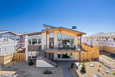 3684 SW 44th St, Redmond, OR 97756 - photo 2