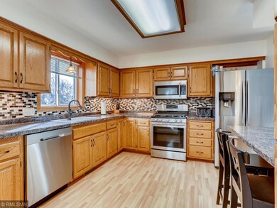 12926 88th Place N Maple Grove-010-009-Kitchen-MLS