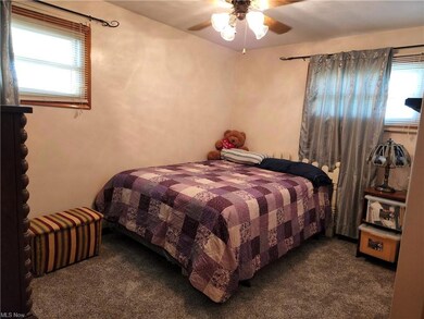 Bedroom #2