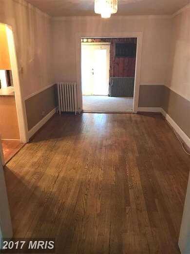 417 Missouri Ave NW, Washington, DC 20011 - photo 6