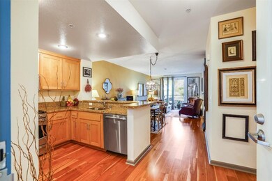 Candlestick Point Condominium unit 3215, San Francisco, CA 94134 - photo 7