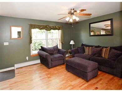 Living Room.