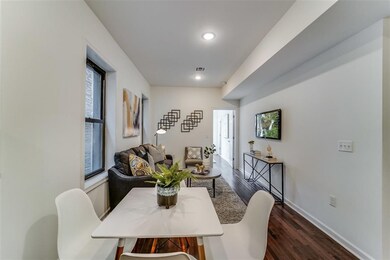 432 Wayne St unit 302, Jersey City, NJ 07302 - photo 4