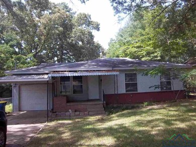 401 Beckley St, Kilgore, TX 75662 - photo 5