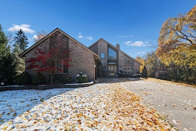 2495 N Custer Rd, Monroe, MI 48162 - photo 2