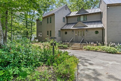 2 Slalom Dr, Grantham, NH 03753 - photo 3