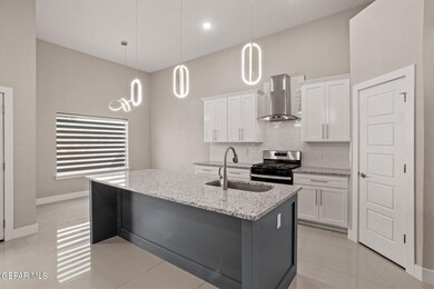 12013 Silent Place Ct, Socorro, TX 79927 - photo 5