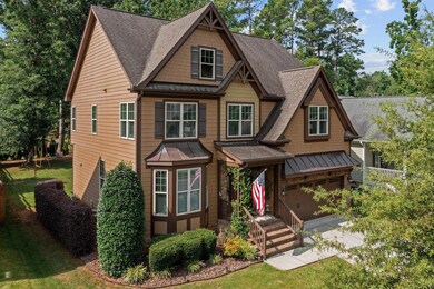 127 Cobble Ridge Dr, Pittsboro, NC 27312 - photo 3