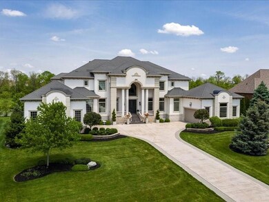 12052 Hawthorn Ridge, Fishers, IN 46037 - photo 4