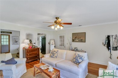 307 E 57th St, Savannah, GA 31405 - photo 6