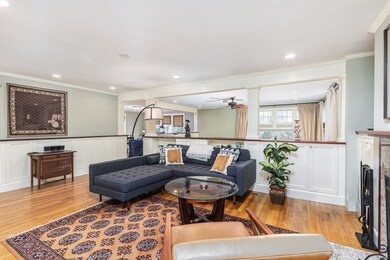 17 Deforest Rd, Newton Lower Falls, MA 02462 - photo 5