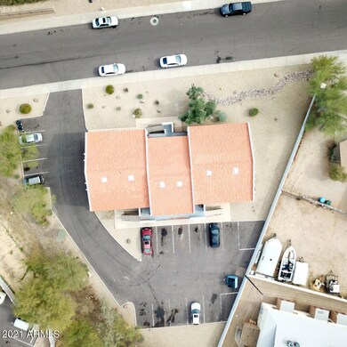 Aerial Parcel