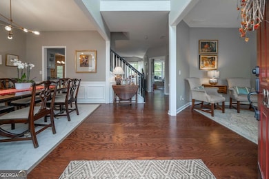 2205 Sugar Maple Ct NW, Acworth, GA 30101 - photo 2